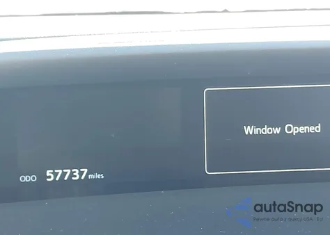 2021 Toyota Prius Prime Le из США, поврежденный, VIN JTDKAMFP6M3180297